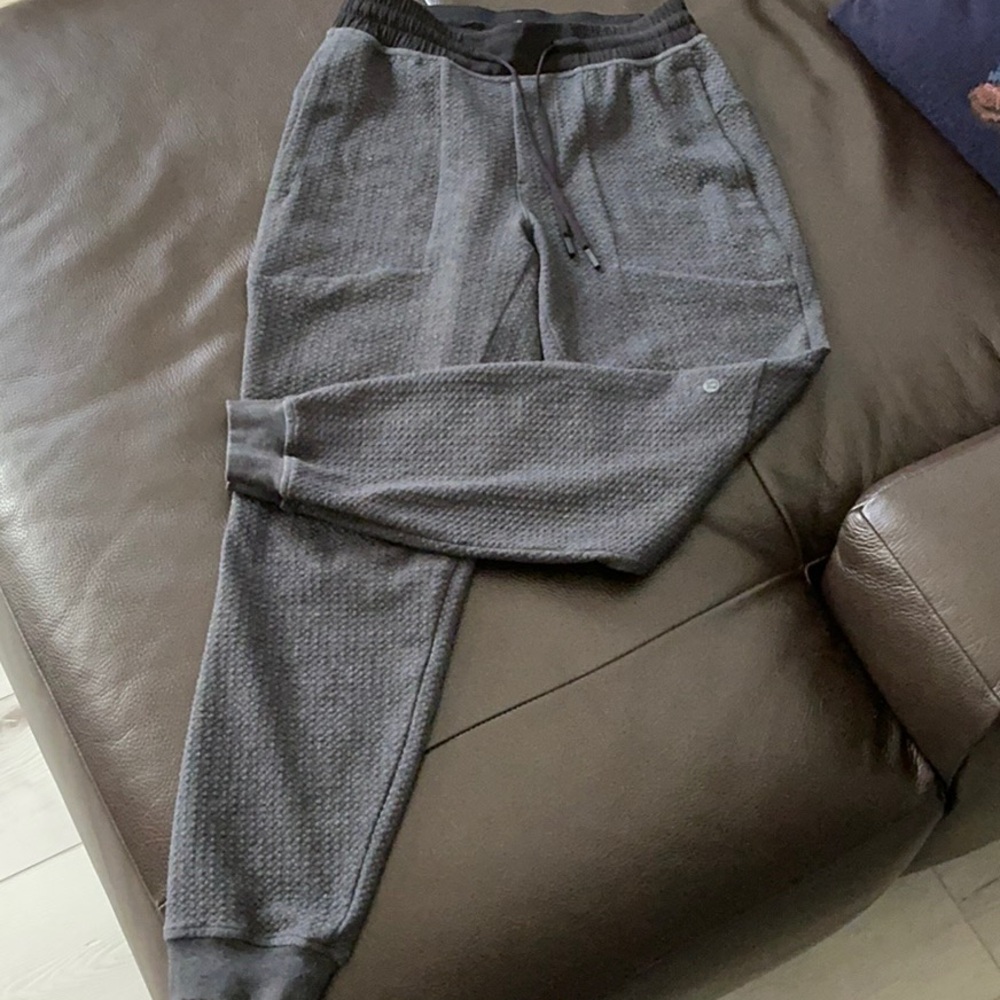Lululemon jogger